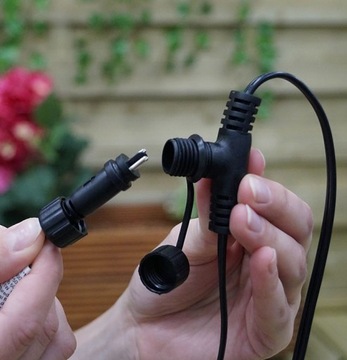 Светодиодный садовый светильник, садовые лампы 31,5 см 12В