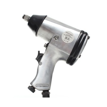 ПНЕВМАТИЧЕСКИЙ ГАЕЧНО-ШЛИФОВАЛЬНЫЙ КЛЮЧ с храповым механизмом МОЛОТОК