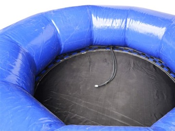 ВОДНЫЙ батут Водный аттракцион 3 метра