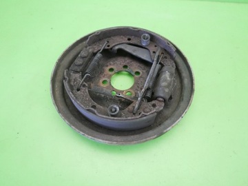 ЩИТОК ЗАДНИЙ ПРАВЫЙ VW GOLF III MK3 HB 91-