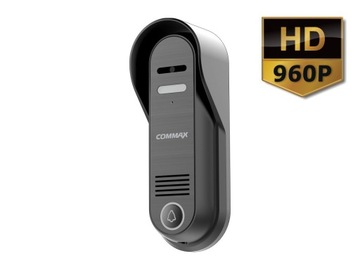 Kamera kolorowa HD PIN-HOLE Commax DRC-4CPHD