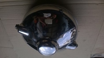 HONDA CB 500 LAMPA REFLEKTOR PRZÓD XJ 600 GS NAKED