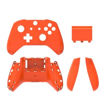 IRIS Obudowa do pada Xbox model 1708 / Xbox One S i X kolor pomarańczowy
