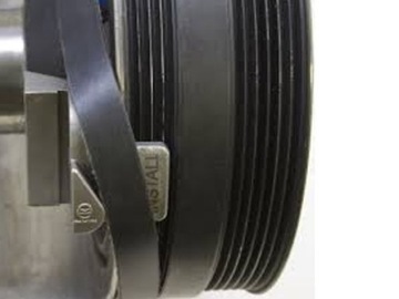 ИНСТРУМЕНТ ДЛЯ УСТАНОВКИ КЛИНОВОГО РЕМНЯ