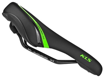 Седло Kellys ComfortLine 191 мм