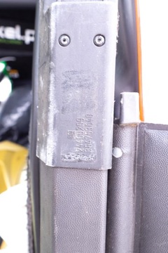 ШТОРА БАГАЖНИКА Vectra C COMBI 02-08 24469259