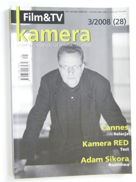KAMERA FILM&TV 3/2008 (28)