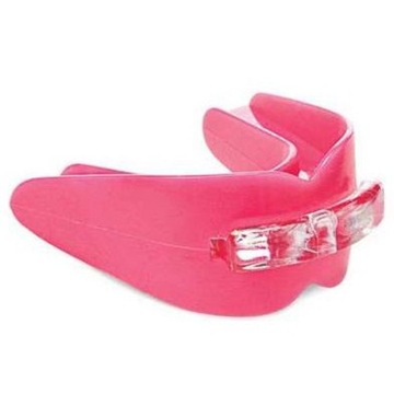 EVERLAST OCHRANIACZ SZCZĘKI 4410 PINK