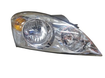 Kia Ceed 2007 07 08 09 lampa reflektor prawy