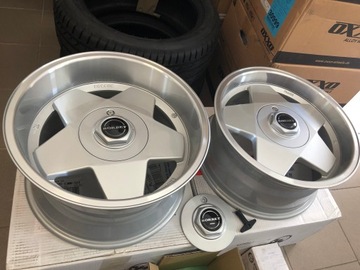 7,5 + 9 БОРБЕТ А 4x100 VW Golf 1 2 3 BMW E30 ALPIN