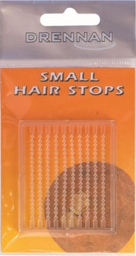 100x STOPER DO KULEK/PELLETU DRENNAN rozmiar S