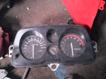 Мотоцикл Honda CBR 1000F SC 24 parts по запчастям