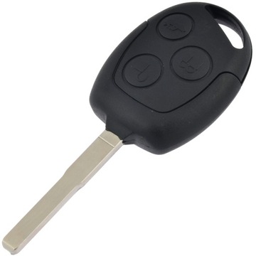 КОРПУС ДИСТАНЦИОННОГО КЛЮЧА ДЛЯ FORD FOCUS MONDEO KUGA C-MAX