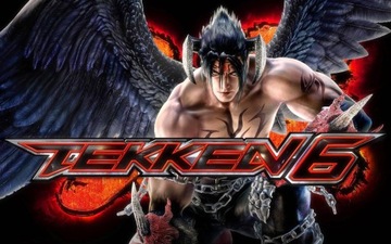 PSP TEKKEN Dark Resurrection УНИКАЛЬНЫЙ