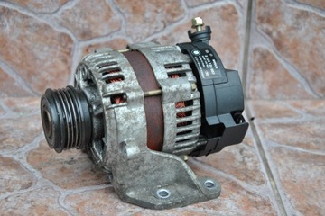 Генератор Статор Обмотка генератора BMW R 1200 GS