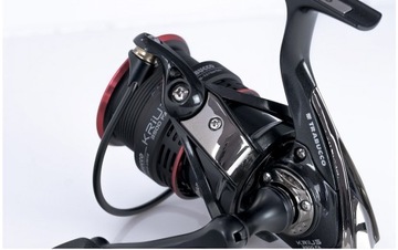 КАТУШКА TRABUCCO KRIUS 3500