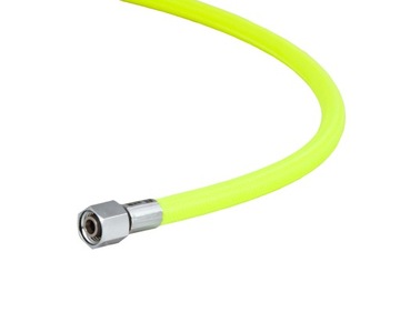 WĄŻ MIFLEX XTR LP 1,20 M, ŻÓŁTY