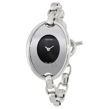 ОРИГИНАЛЬНЫЕ ЧАСЫ CALVIN KLEIN CK K3H2M121 24H