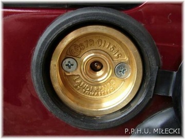 Переходник-переходник LPG ГОЛЛАНДСКИЙ ACME EUROCONNECTOR M14