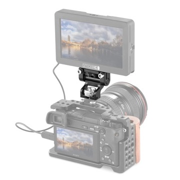 SmallRig 2174 Monitor Mount Arri Locating Pins