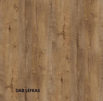 РУМБА комод, цвет дуб Лефкас, 150 см