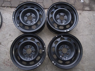 BMW F20 F30 F31 16'' 5x120 IS33 CZUJNIKI