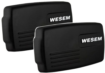 POKRYWA OSŁONA na halogen Zaślepka halogena 220