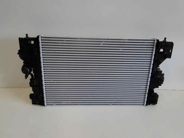 MERCEDES A CLASS W177 177 ИНТЕРКУЛЕР