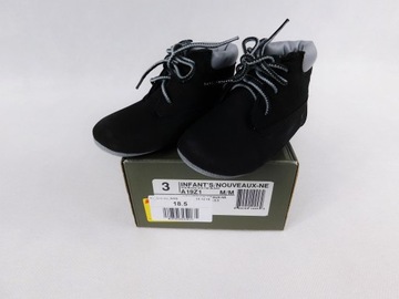 Детские туфли Timberland 18,5 кепка