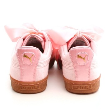 Buty PUMA Basket Heart VS *39