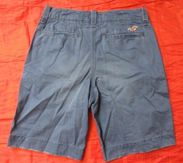 HOLLISTER CO HCo. ORYGINAL SPODENKI Abercrombie 31