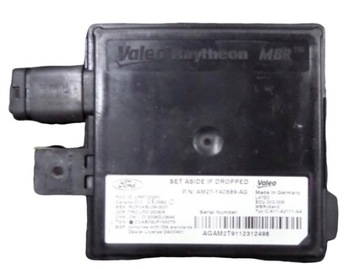 FORD SMAX MODUŁ BLIS MARTWEGO POLA AM2T-14C689-AE