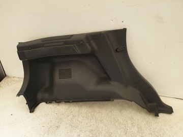 BOCZEK BAGAŻNIKA LEWY TYŁ SUZUKI IGNIS 05R EU INNE