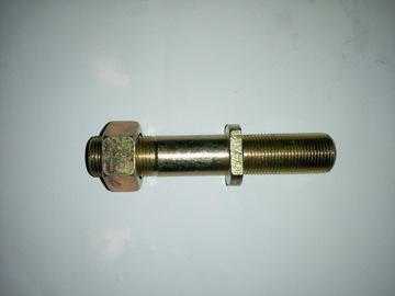 Передняя шпилька ступицы Hc, Hangcha, CPQD 2–3,5 R