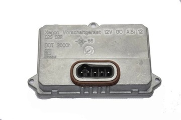 PRZETWORNICA XENON HELLA 5DV008290-0 5DV00829000