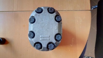 Шестеренчатый гидравлический насос Sauer C32L29345