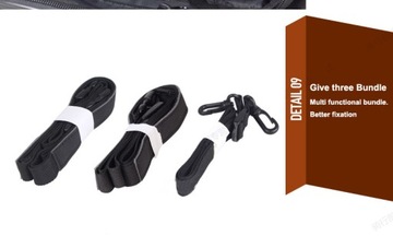 ЗАДНЯЯ СУМКА ДЛЯ МОТОЦИКЛА, РЮКЗАК, РЮКЗАК