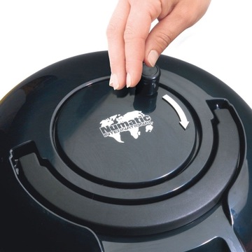 Вакуумный чистящий продукт Numatic HVR200 Генри Танк 9L