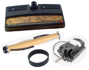 Радужный валик PN D3 для турбощетки 2800 комплект