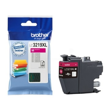 Brother LC3219XLM MFC-J5335 5730 5930 6530 6935 FV