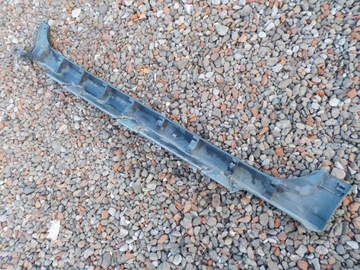 РАМА РАМА ЛЕВАЯ HONDA CIVIC X 2016-