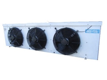 CHŁODNICA DO MROŹNI PAROWNIK MOC 12 kW FRIGA BOHN