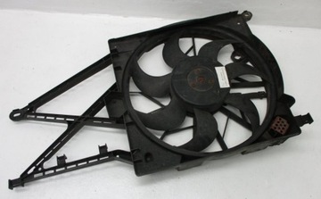 ВЕНТИЛЯТОР OPEL ASTRA G II 2.2 0130303888 24431826