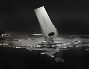 SanDisk Pen Drive Ultra LUXE 64GB 150 MB/s USB 3.1