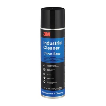 200ml 3M PREPARAT DO ODTŁUSZCZANIA CITRUS CLEANER
