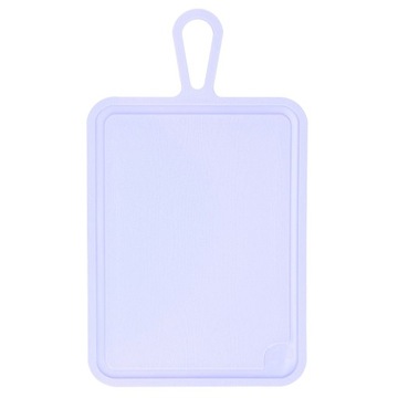 РАЗДЕЛОЧНАЯ ДОСКА 32х19СМ ПОДСТАВКА КУХОННАЯ 10 КОЛ