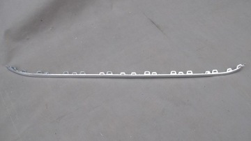 Listwa chrom dolny w zderzak VW Passat B8 Highline