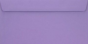 Koperty ozdobne DL Burano Violet fioletowe - 25szt