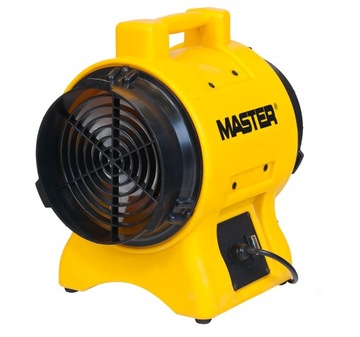 WENTYLATOR NADMUCHOWY MASTER BL6800 3900 m3/h