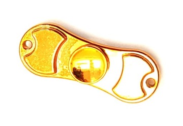 HAND SPINNER METALOWY PODWÓJNY MIX 11050